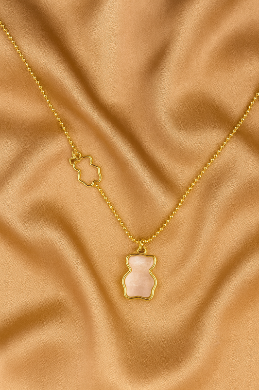 Lunara Necklace