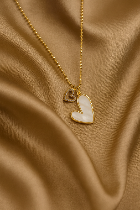 Sylphi Necklace