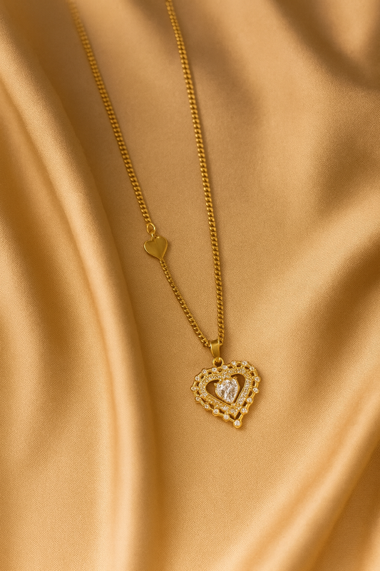 Thaliena Necklace