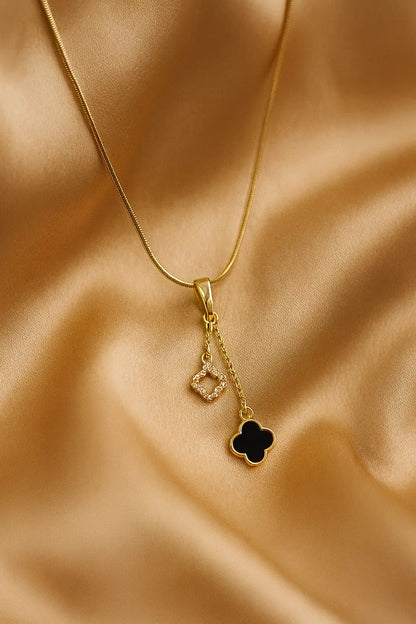 Ivyra Necklace-Women's Necklace-Emberstone-Emberstone