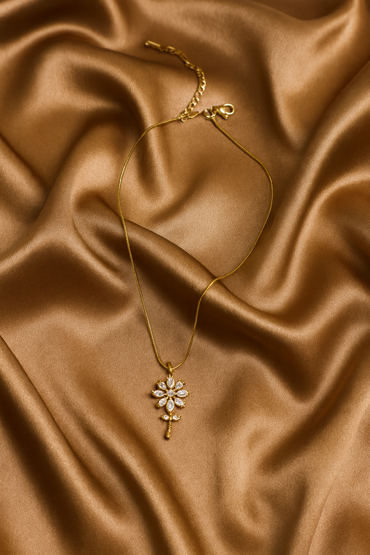 Bloomara Necklace