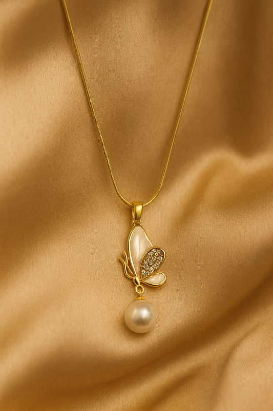 Lyselle Necklace