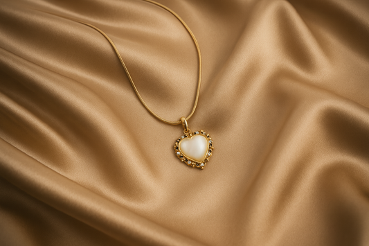 Flora Mae Necklace