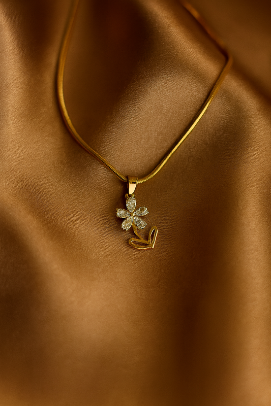 Rosmere Necklace
