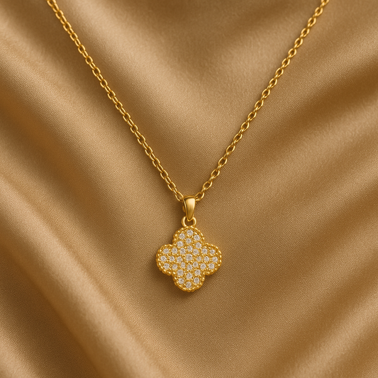 Elyra Necklace