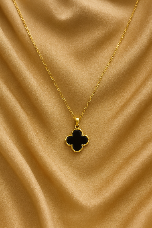 Elyra Necklace