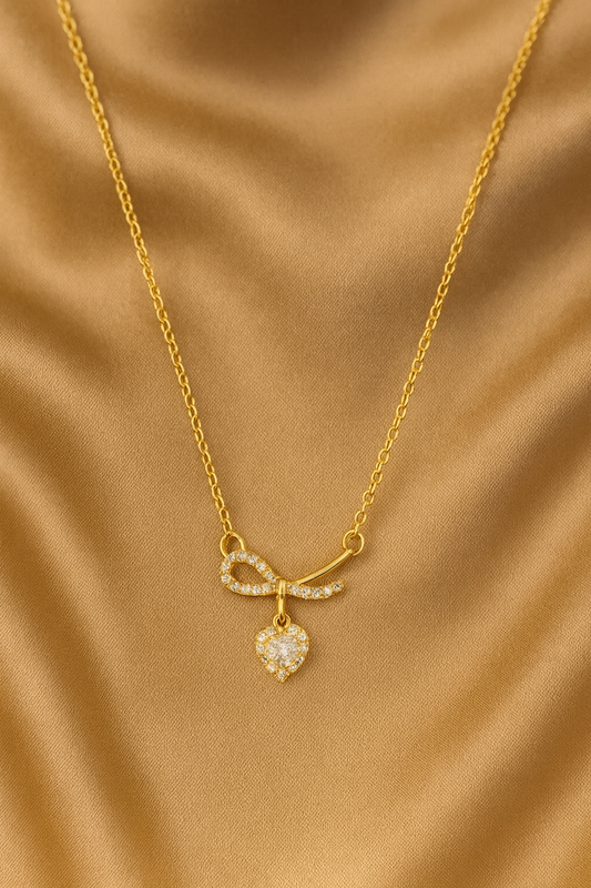 Oceara Necklace