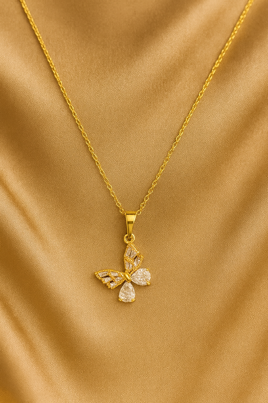 Isla Rune Necklace