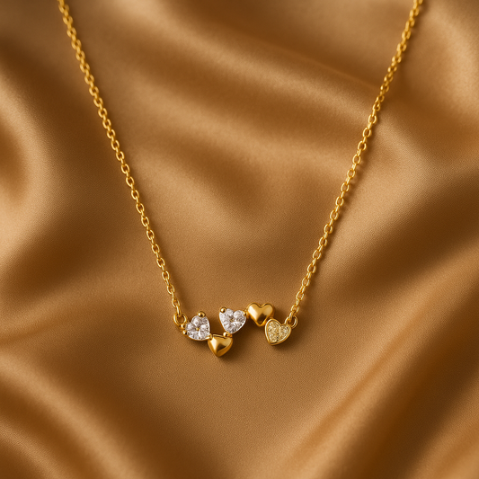 Amaya Mist Necklace