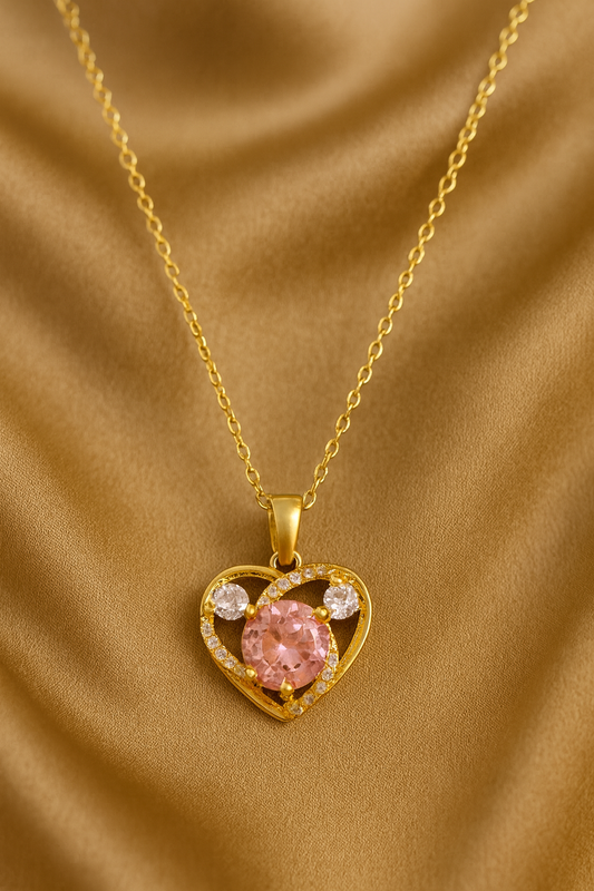 Luvette Necklace