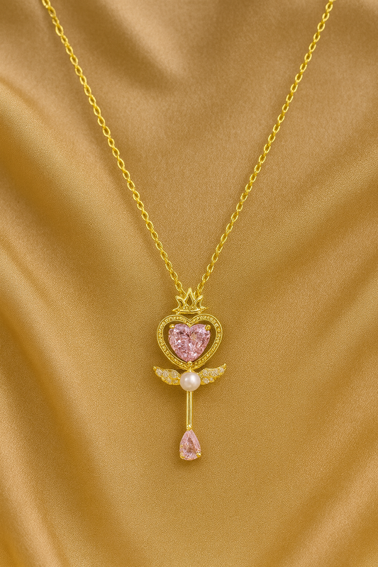 Oranée Necklace