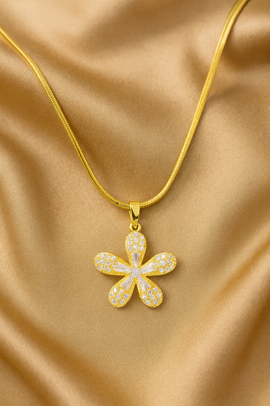 Honevera Necklace