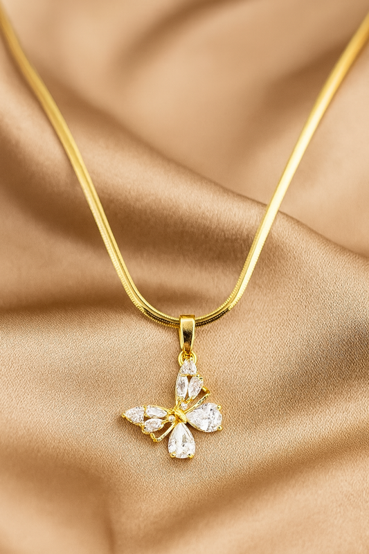 Lumafern Necklace