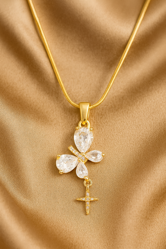 Willowyn Necklace