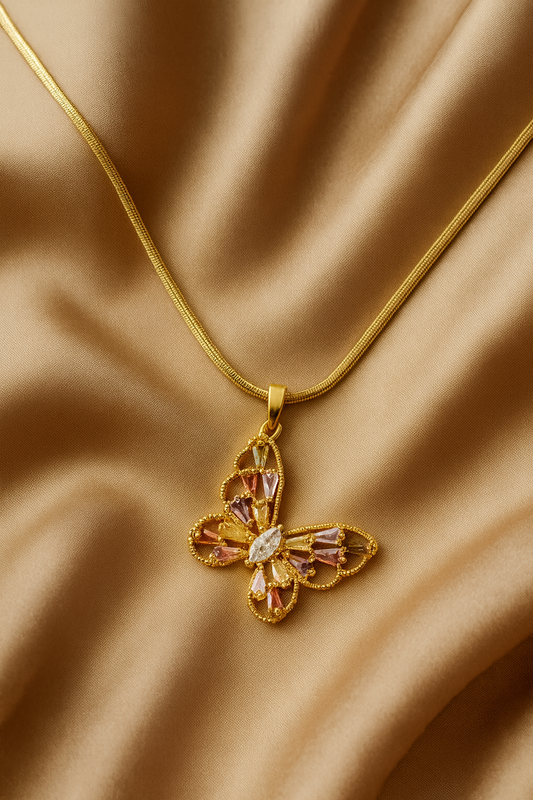 Kaelith Necklace