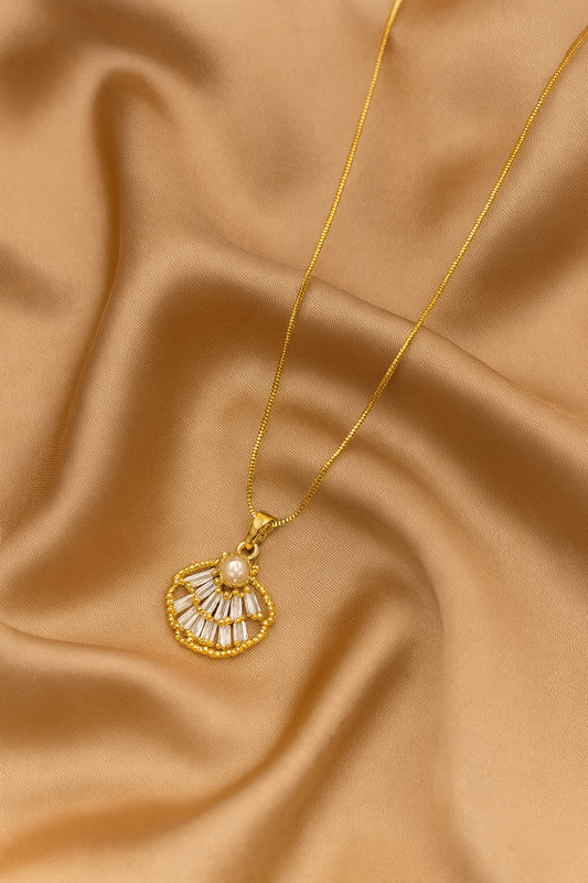 Sienna Rae Necklace
