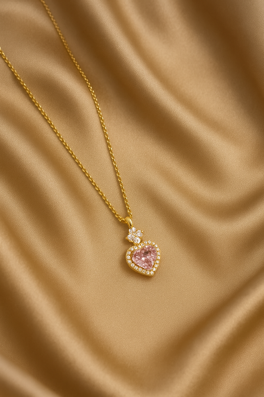 Valoura Necklace