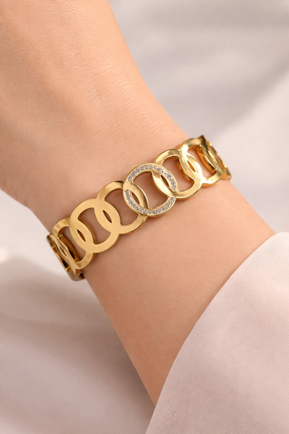 Noelle Bracelet