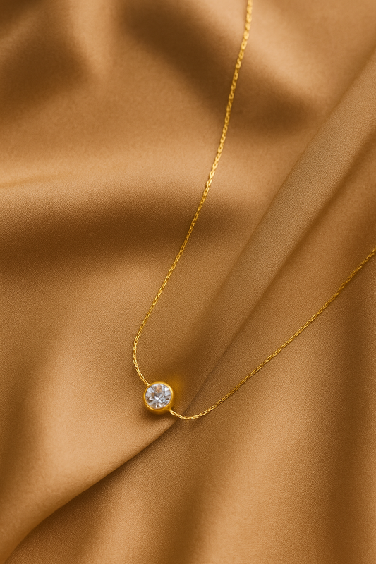 Zorya Solitaire