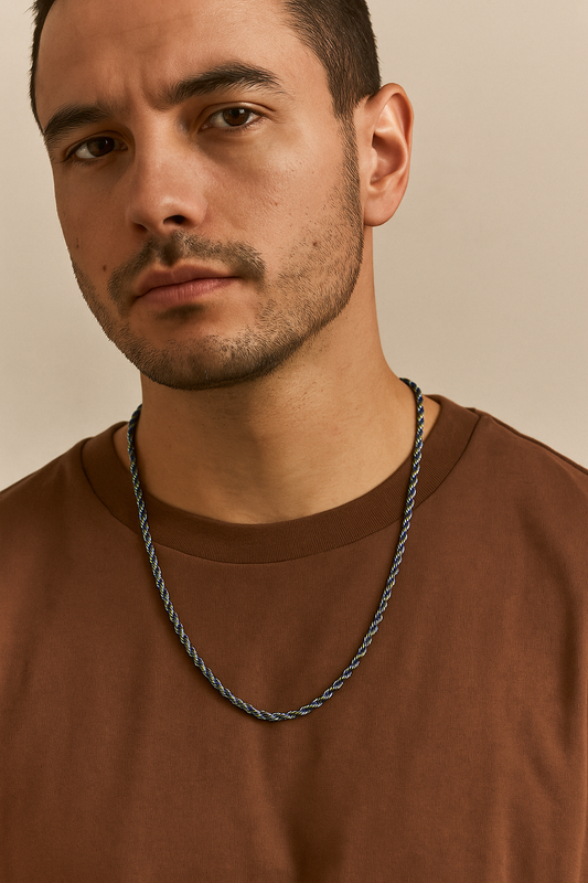 Bastion Rassa Multi-colour Chain