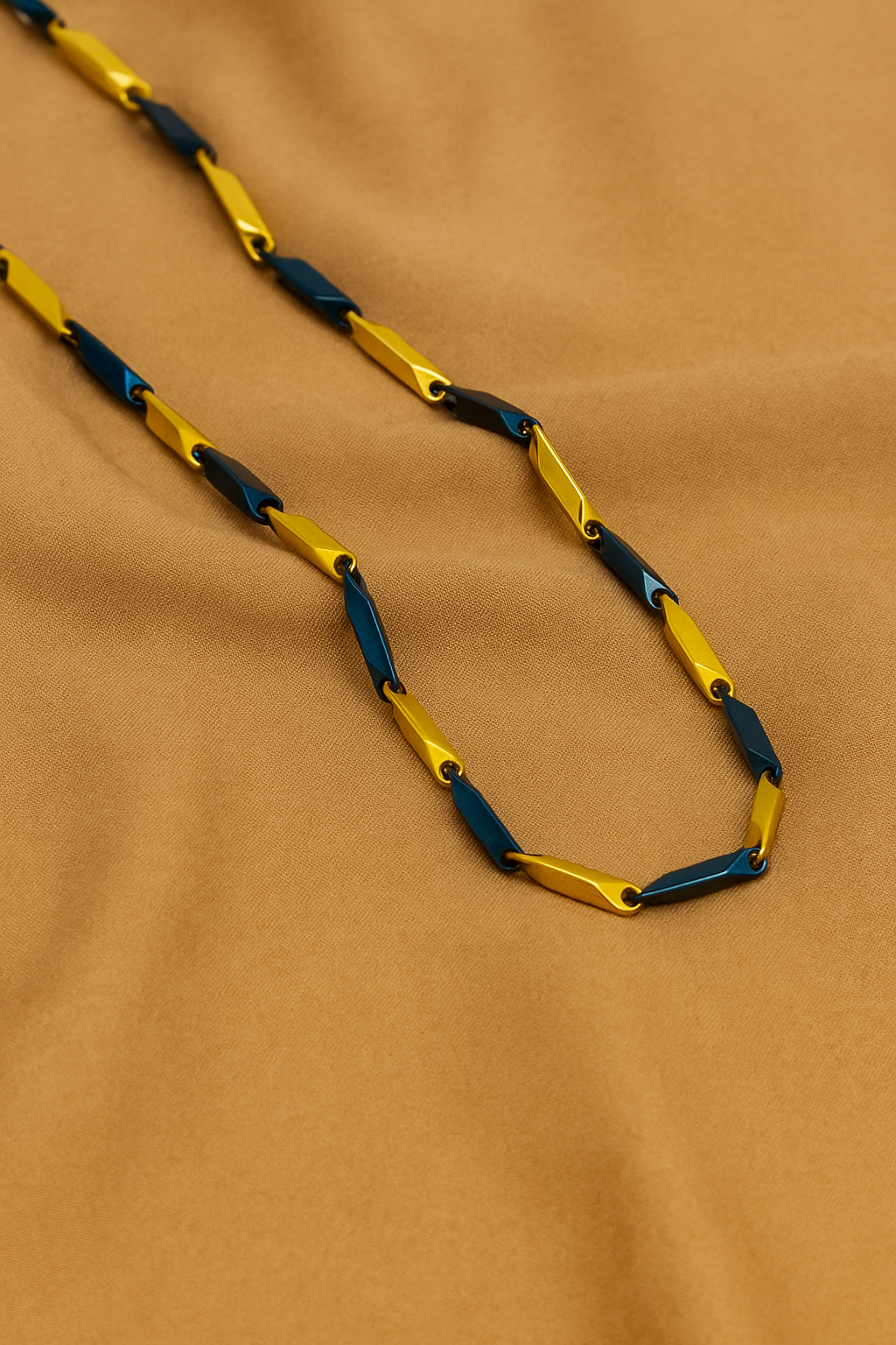 Valor Rice Chain (12 Colours)
