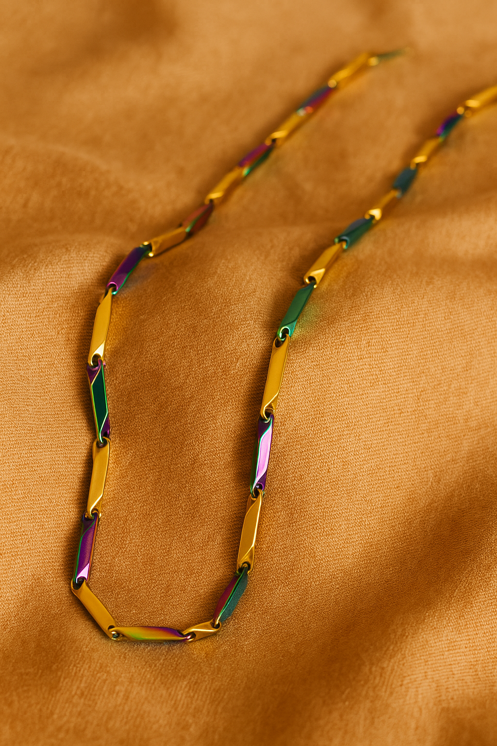Valor Rice Chain (12 Colours)