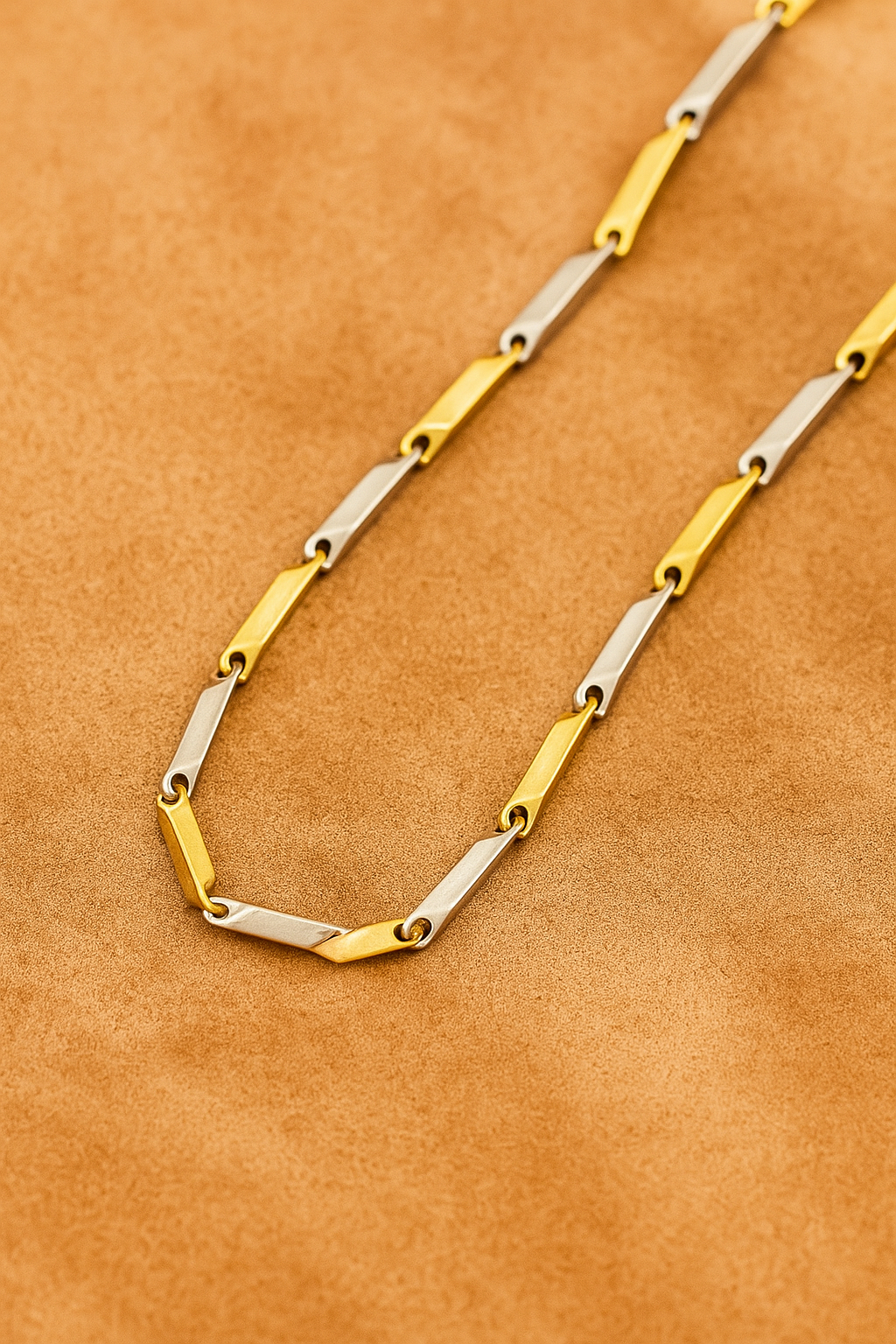Valor Rice Chain (12 Colours)