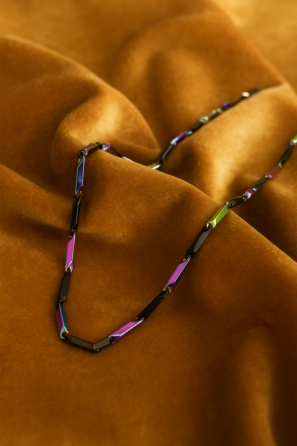 Valor Rice Chain (12 Colours)