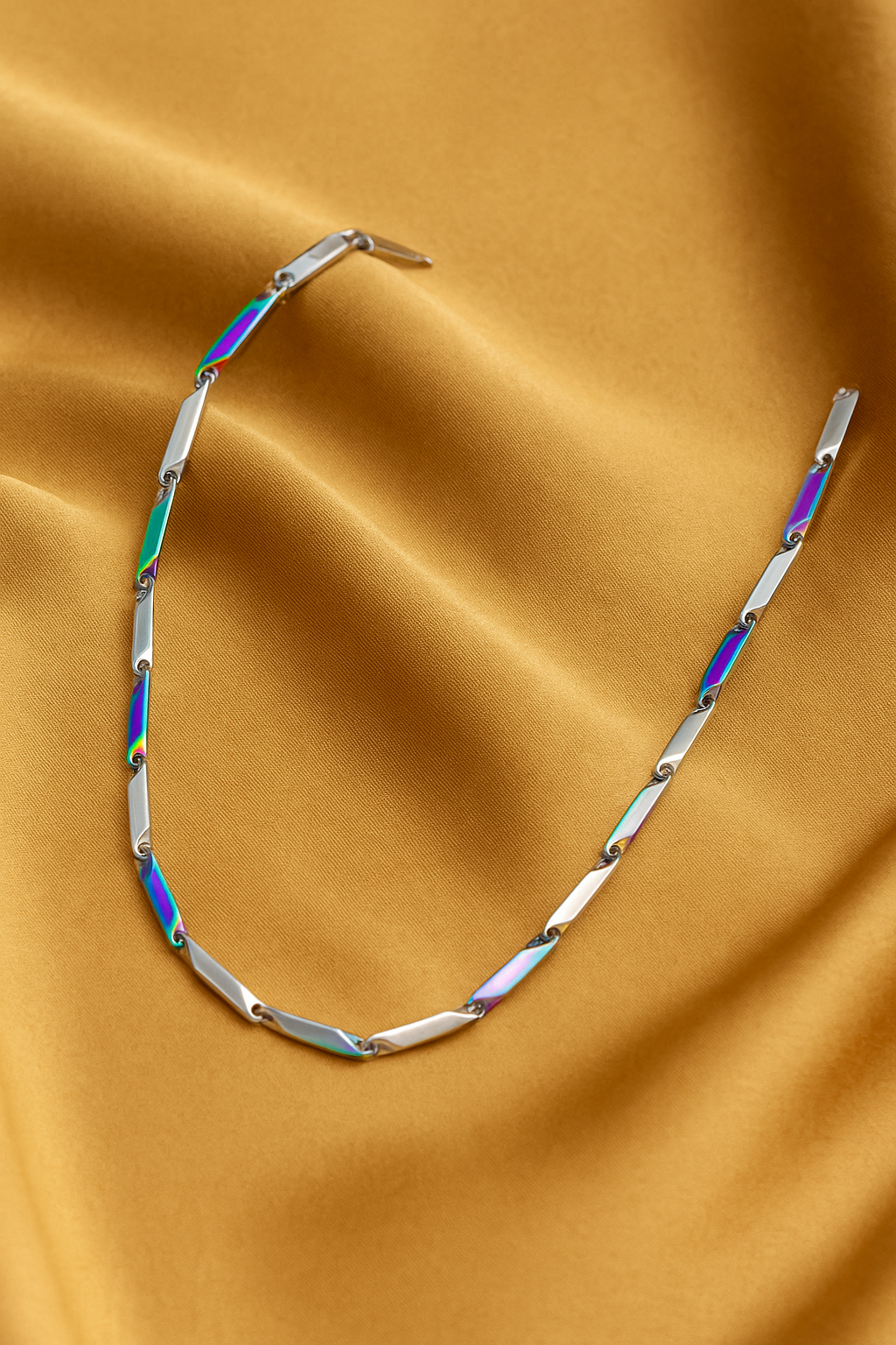 Valor Rice Chain (12 Colours)