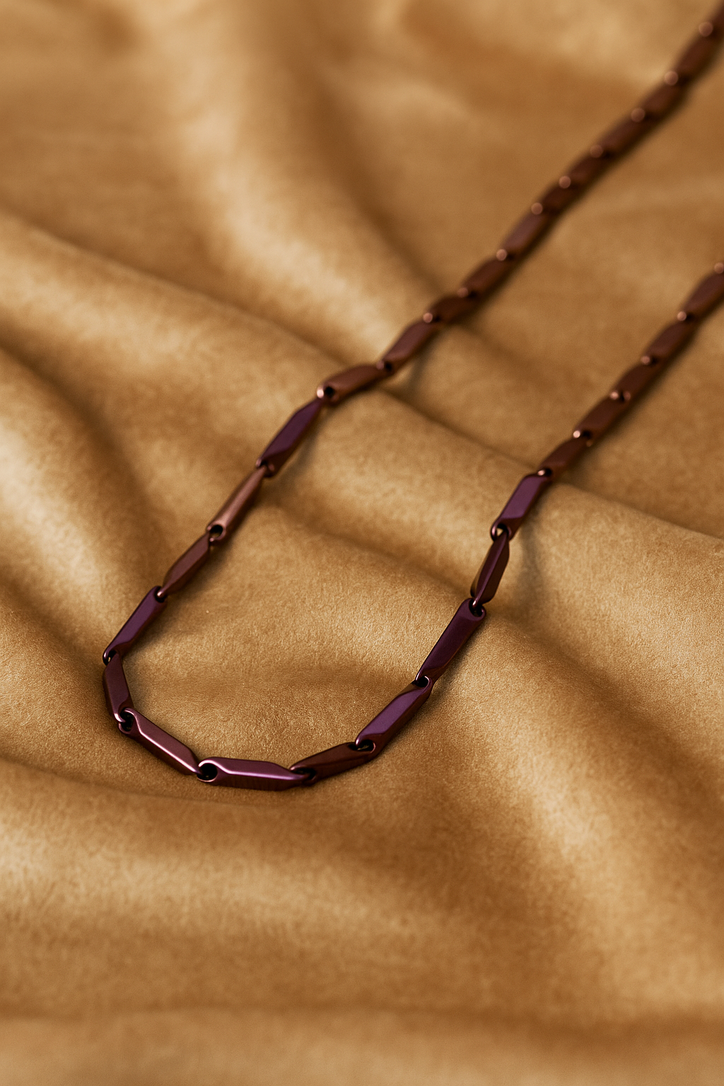 Valor Rice Chain (12 Colours)