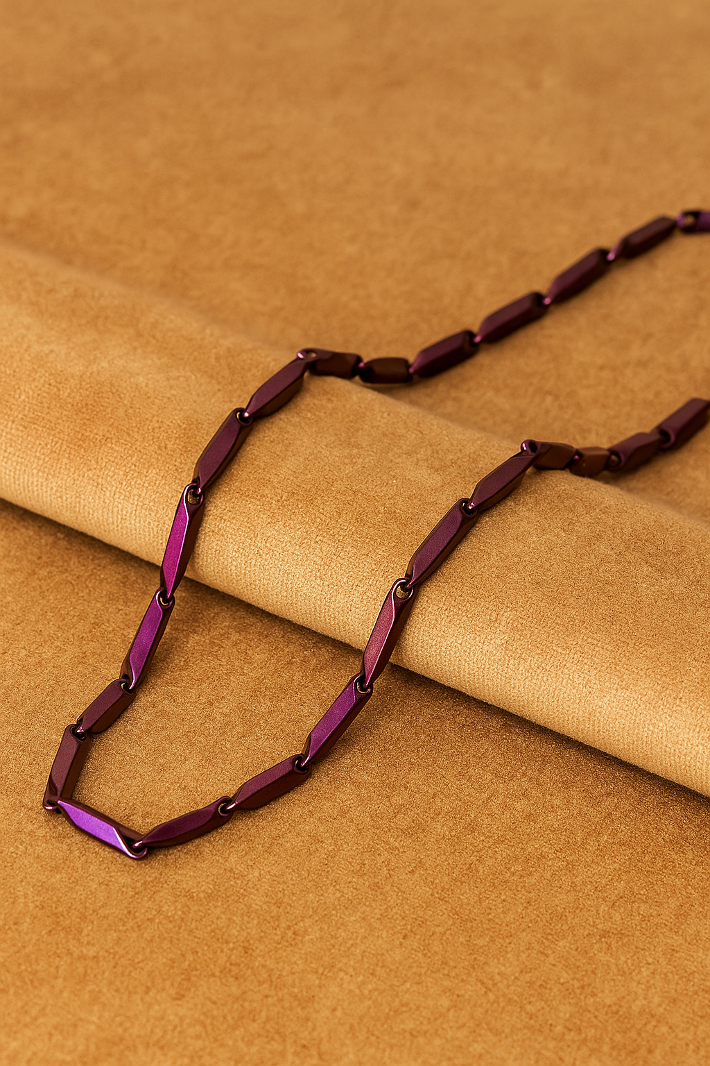 Valor Rice Chain (12 Colours)