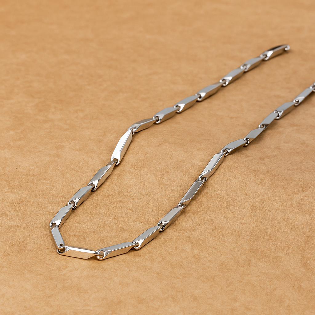 Valor Rice Chain (12 Colours)