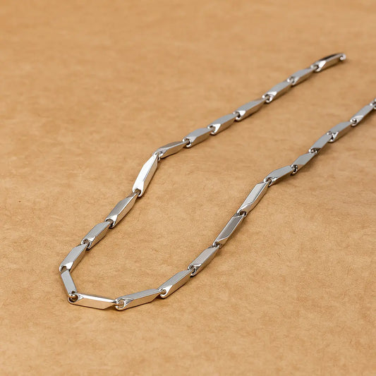 Valor Rice Chain (12 Colours)-Rice Chain-Emberstone-Emberstone