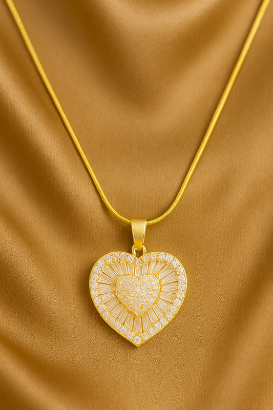 Edenique Necklace