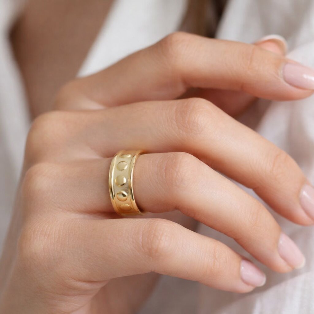 Clarosia Rings