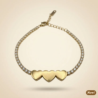 Crownelle Bracelet