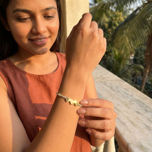 Crownelle Bracelet