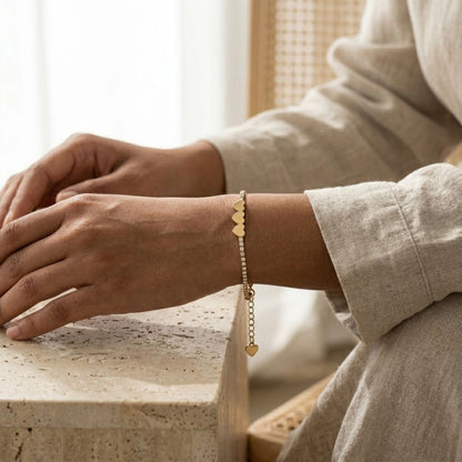 Crownelle Bracelet