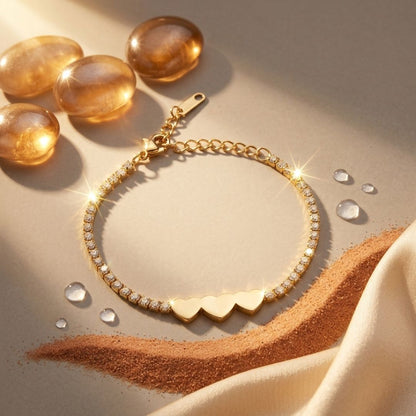 Crownelle Bracelet