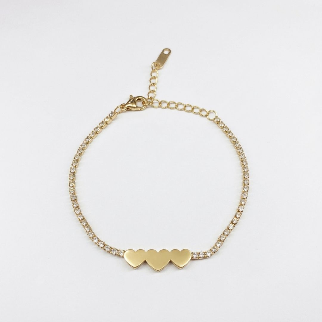 Crownelle Bracelet