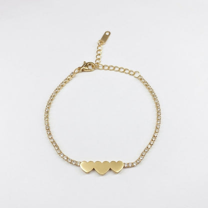 Crownelle Bracelet