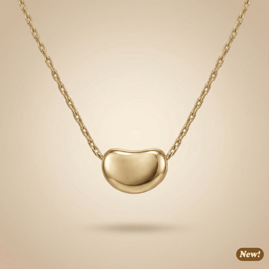 Dahlia Grace Necklace