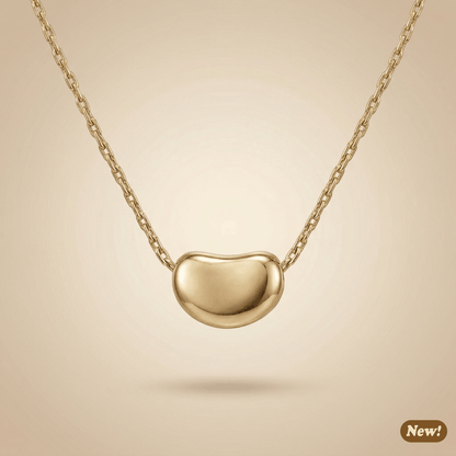 Dahlia Grace Necklace