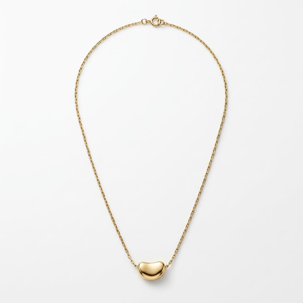 Dahlia Grace Necklace