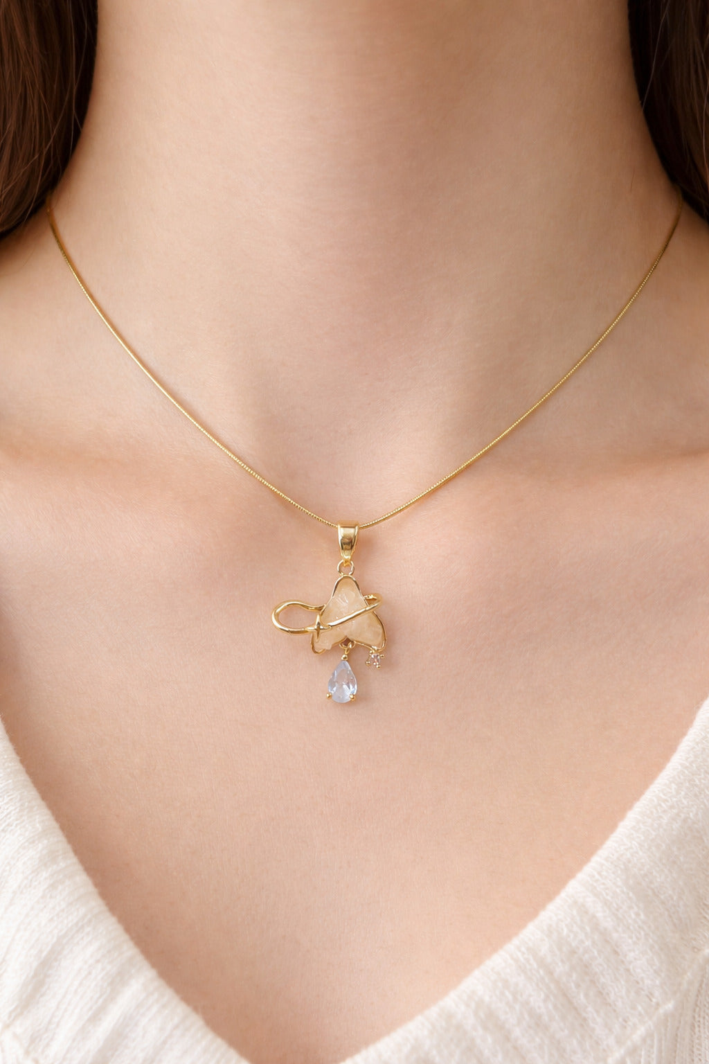 Dawn Necklace