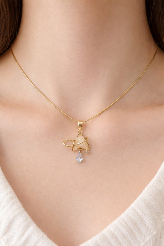 Dawn Necklace