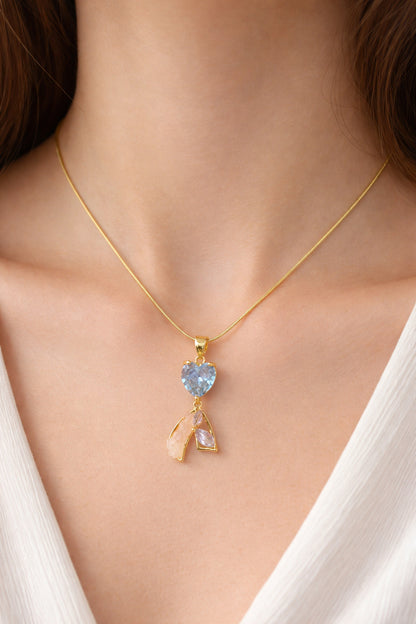 Dusk Necklace