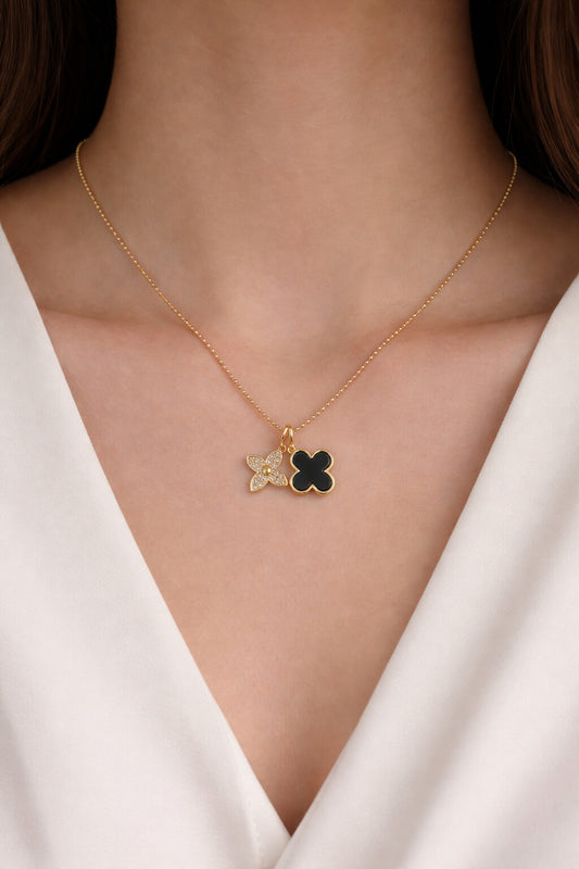 Elaris Necklace