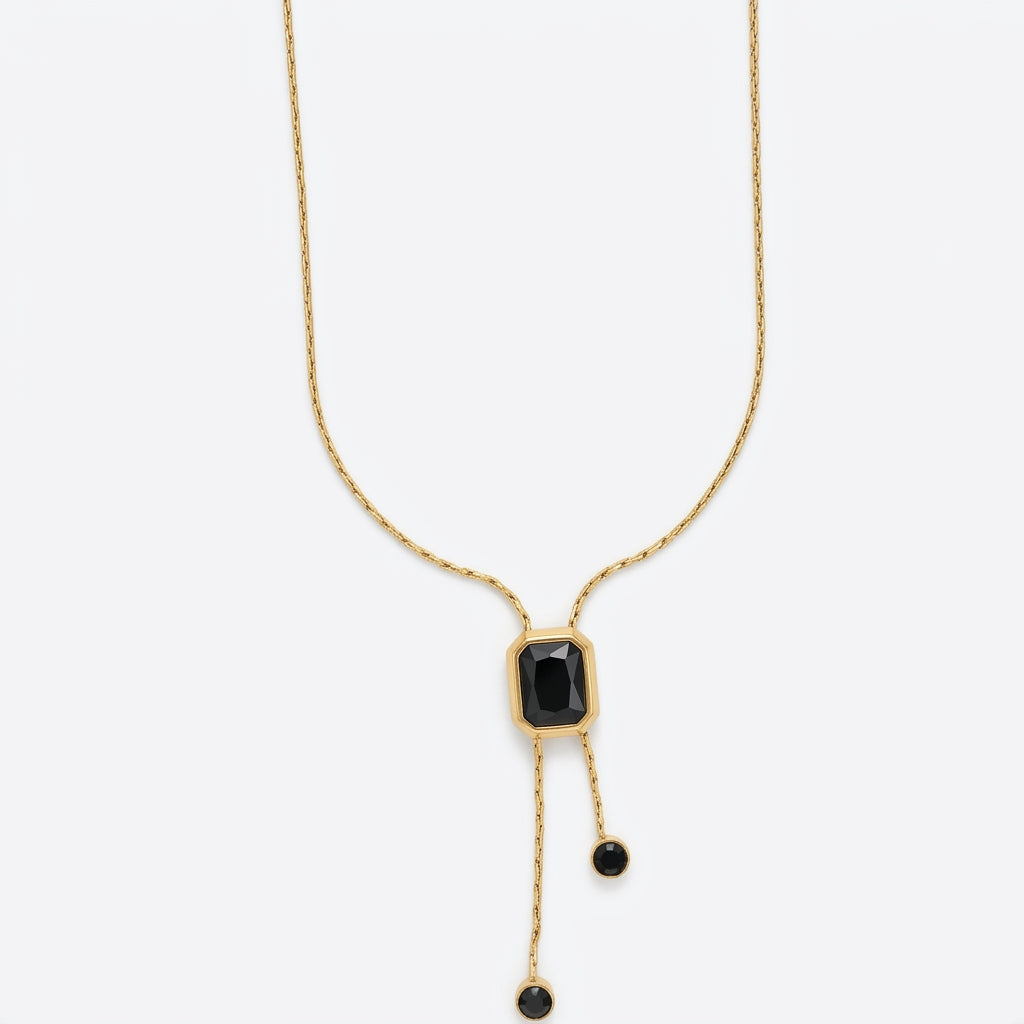 Elarune Necklace