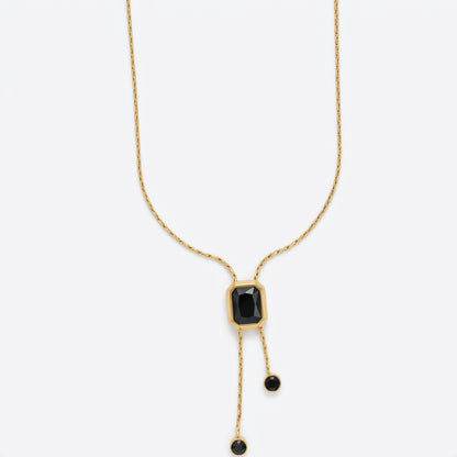 Elarune Necklace